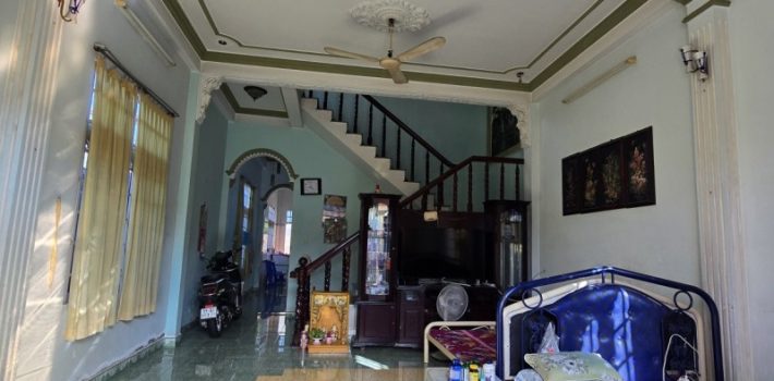 BÁN NHÀ HXH ĐƯỜNG SỐ 9, HIỆP BÌNH PHƯỚC – 12,5 TỶ