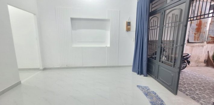 BÁN NHÀ ĐƯỜNG SỐ 9, PHƯỜNG LINH XUÂN, THỦ ĐỨC – 2.5 TỶ