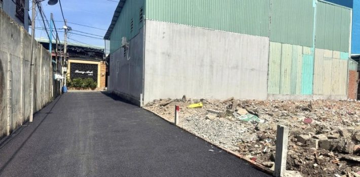 BÁN ĐẤT HIỆP BÌNH PHƯỚC, THỦ ĐỨC – SÁT MẶT TIỀN QUỐC LỘ 13