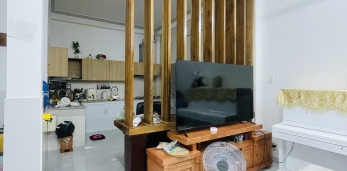 BÁN NHÀ PHƯỜNG HIỆP BÌNH PHƯỚC – TẶNG FULL NỘI THẤT– 5,4 TỶ