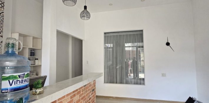 BÁN NHÀ ĐƯỜNG SỐ 4, PHƯỜNG LINH TÂY, TP THỦ ĐỨC – 4.9 TỶ