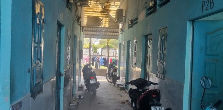 BÁN NHÀ MẶT TIỀN NGÔ CHÍ QUỐC, BÌNH CHIỂU, THỦ ĐỨC – 9,5 TỶ