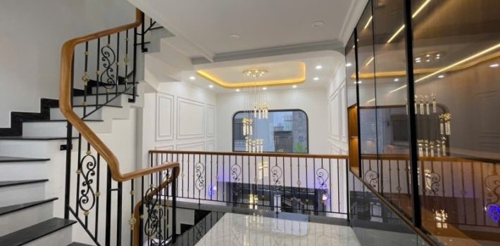 BÁN NHÀ ĐƯỜNG SỐ 40, NGAY CHỢ HIỆP BÌNH, HIỆP BÌNH CHÁNH