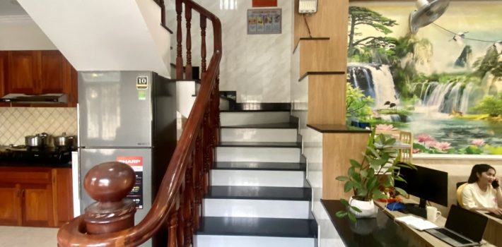 BÁN NHÀ MẶT TIỀN ĐƯỜNG SỐ 17, HIỆP BÌNH CHÁNH, THỦ ĐỨC