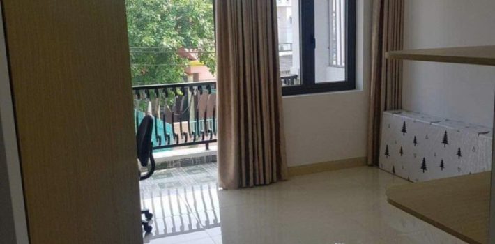 BÁN NHÀ HẺM XE TẢI QUỐC LỘ 13 – DÒNG TIỀN 24TR/THÁNG