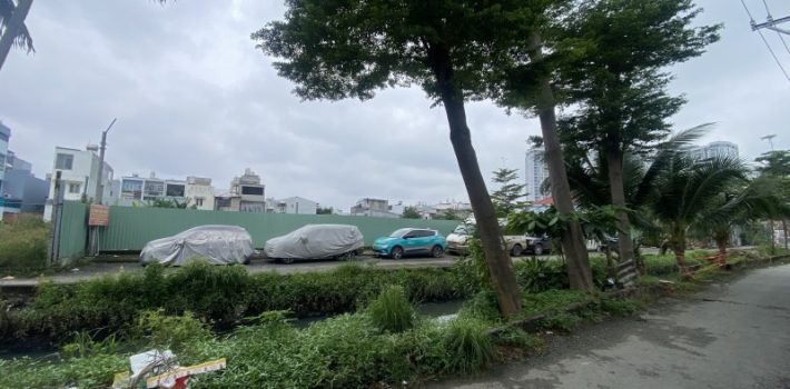 BÁN NHANH NHÀ HXH- HIỆP BÌNH PHƯỚC – CHỈ 5.7 TỶ