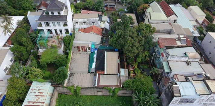 BÁN NHÀ CẤP 4 + PHÒNG TRỌ QUỐC LỘ 13, HIỆP BÌNH PHƯỚC