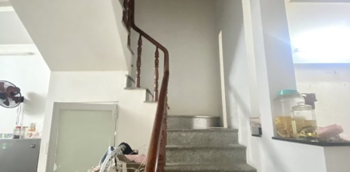 BÁN NHANH NHÀ HXH- HIỆP BÌNH PHƯỚC – CHỈ 5.7 TỶ