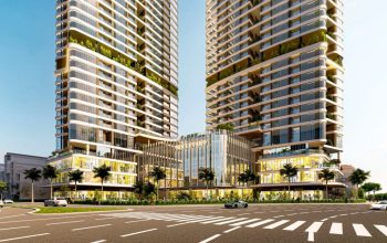 THE EMERALD BOULEVARD – 1 ĐIỂM CHẠM TINH HOA GIỮA LÒNG ĐÔ THỊ THE EMERALD BOULEVARD – 1 ĐIỂM CHẠM TINH HOA GIỮA LÒNG ĐÔ THỊ