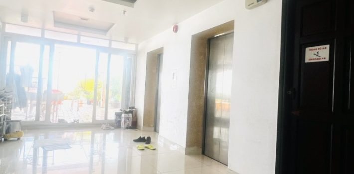 BÁN CĂN HỘ CAO CẤP CHUNG CƯ MỸ AN 3G – GIÁ CHỈ 42TR/M²