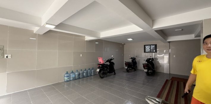 BÁN NHÀ 4 TẦNG KHU VIP VEN SÔNG ĐƯỜNG 23, HIỆP BÌNH CHÁNH