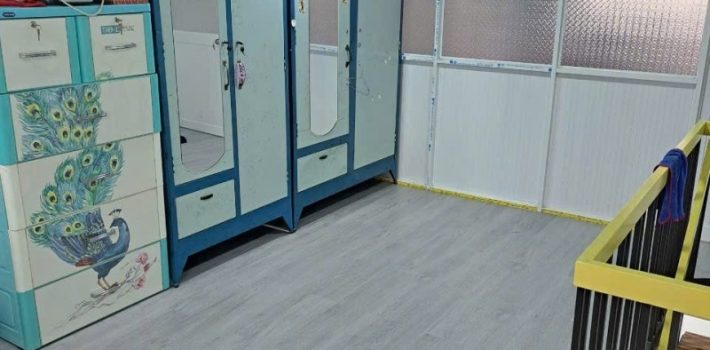 BÁN NHÀ GẦN QUỐC LỘ 1A, HIỆP BÌNH PHƯỚC, CÓ DÒNG TIỀN