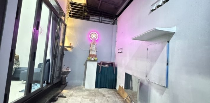 BÁN NHÀ GẦN KHA VẠN CÂN, LINH TRUNG, THỦ ĐỨC – 4,5 TỶ