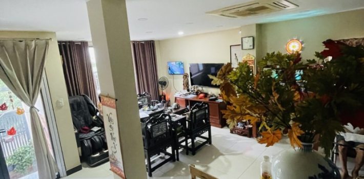 BÁN NHÀ ĐƯỜNG 20, HIỆP BÌNH CHÁNH, DOANH THU 60 TR/THÁNG