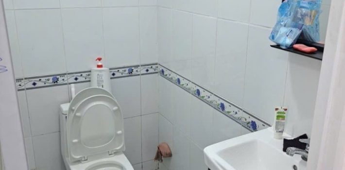 BÁN NHÀ GẦN QUỐC LỘ 1A, HIỆP BÌNH PHƯỚC, CÓ DÒNG TIỀN