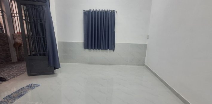 BÁN NHÀ ĐƯỜNG SỐ 9, PHƯỜNG LINH XUÂN, THỦ ĐỨC – 2.5 TỶ