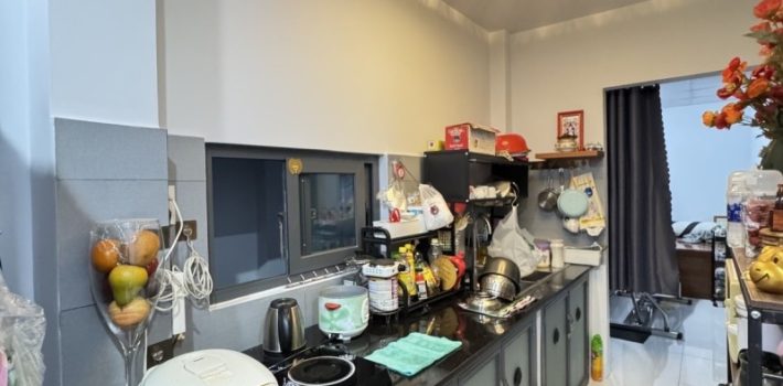 BÁN NHÀ GẦN KHA VẠN CÂN, LINH TRUNG, THỦ ĐỨC – 4,5 TỶ