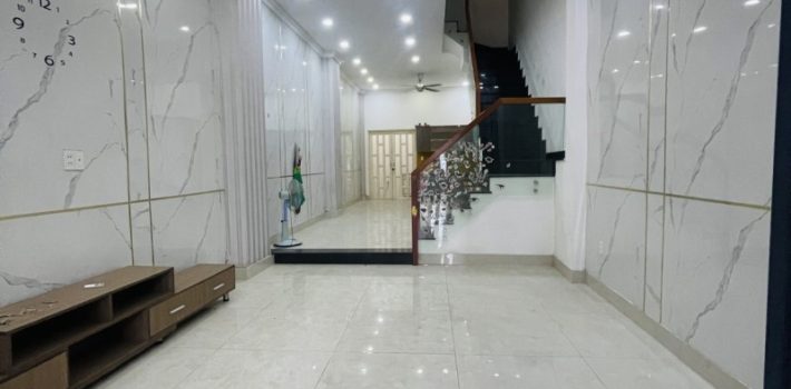 BÁN NHÀ HXH ĐƯỜNG SỐ 48, HIỆP BÌNH CHÁNH GẦN GIGAMALL