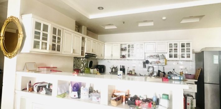 BÁN CĂN HỘ CAO CẤP CHUNG CƯ MỸ AN 3G – GIÁ CHỈ 42TR/M²