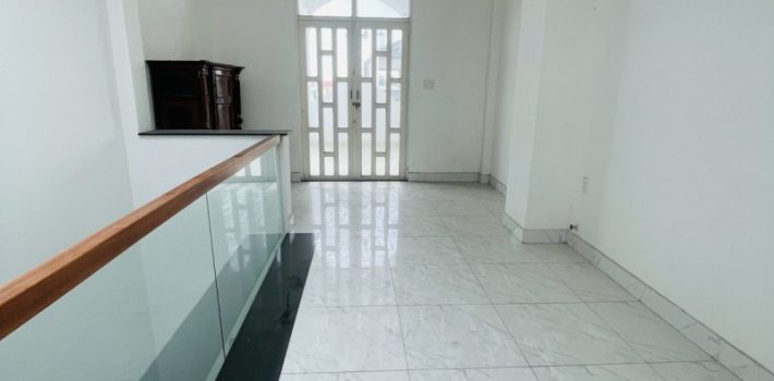 BÁN NHÀ HXH ĐƯỜNG SỐ 48, HIỆP BÌNH CHÁNH GẦN GIGAMALL