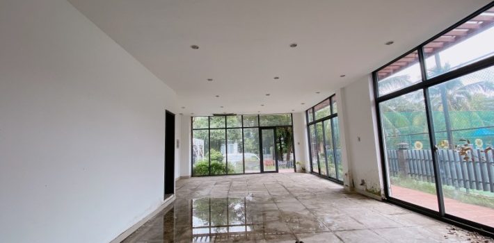 BÁN BIỆT THỰ ĐƯỜNG SỐ 1, KHU NHÀ Ở HIỆP BÌNH PHƯỚC, THỦ ĐỨC