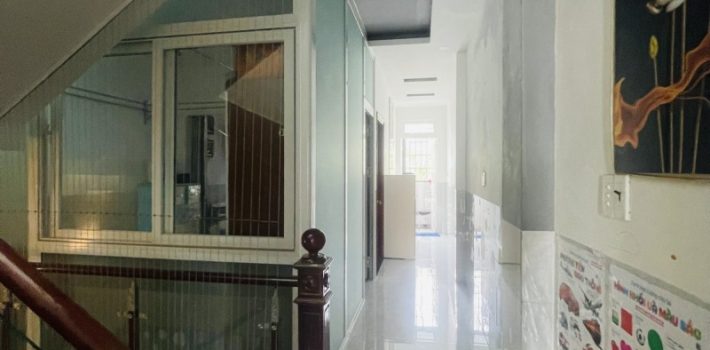 BÁN NHÀ HXH PHƯỜNG HIỆP BÌNH PHƯỚC, ĐỐI DIỆN VẠN PHÚC CITY