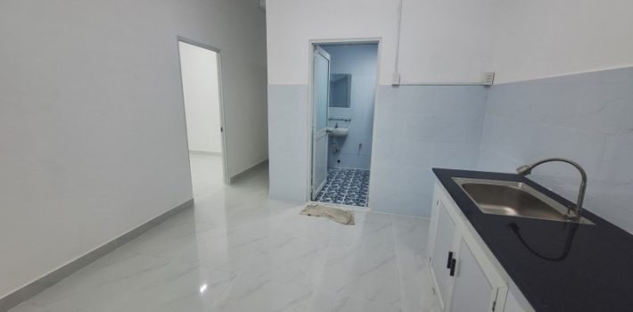 BÁN NHÀ ĐƯỜNG SỐ 9, PHƯỜNG LINH XUÂN, THỦ ĐỨC – 2.5 TỶ