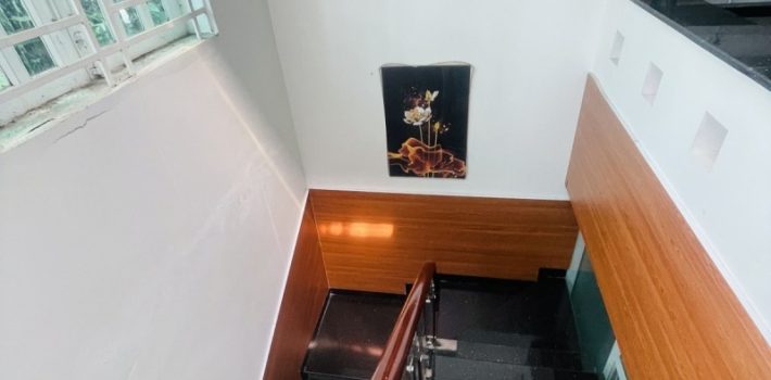 BÁN NHÀ HXH PHƯỜNG HIỆP BÌNH PHƯỚC, ĐỐI DIỆN VẠN PHÚC CITY