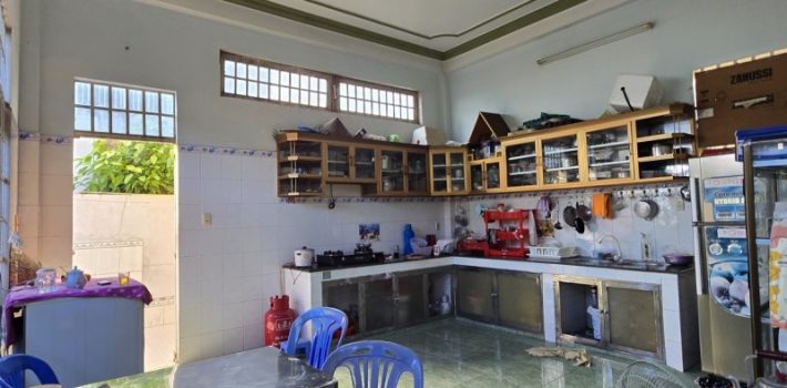 BÁN NHÀ HXH ĐƯỜNG SỐ 9, HIỆP BÌNH PHƯỚC – 12,5 TỶ