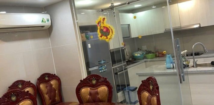 BÁN NHÀ 4 TẦNG KHU VIP VEN SÔNG ĐƯỜNG 23, HIỆP BÌNH CHÁNH
