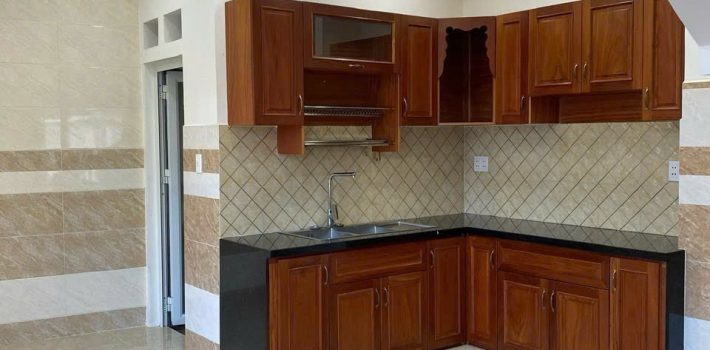 BÁN NHÀ MẶT TIỀN ĐƯỜNG SỐ 17, HIỆP BÌNH CHÁNH, THỦ ĐỨC