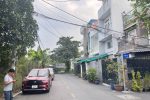 BÁN NHÀ MỚI ĐƯỜNG SỐ 26, HIỆP BÌNH CHÁNH – KHU VIP BÊN SÔNG