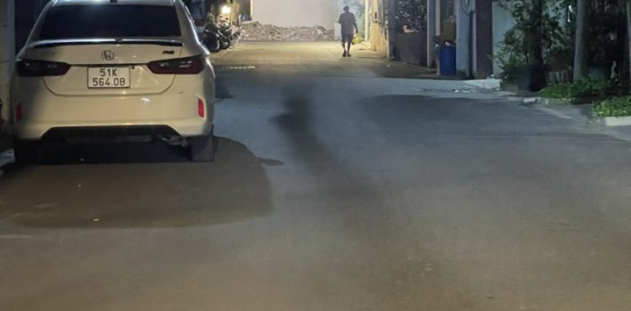 BÁN NHÀ PHƯỜNG HIỆP BÌNH PHƯỚC – TẶNG FULL NỘI THẤT– 5,4 TỶ