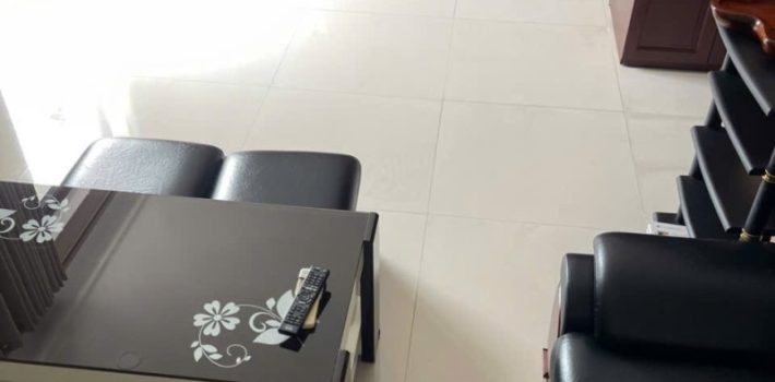 BÁN NHÀ 4 TẦNG KHU VIP VEN SÔNG ĐƯỜNG 23, HIỆP BÌNH CHÁNH