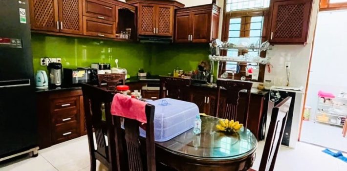 BÁN NHÀ 4 TẦNG MẶT TIỀN ĐƯỜNG SỐ 1A, BÌNH CHIỂU, THỦ ĐỨC