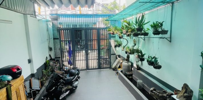 BÁN NHÀ HXH PHƯỜNG HIỆP BÌNH PHƯỚC, ĐỐI DIỆN VẠN PHÚC CITY