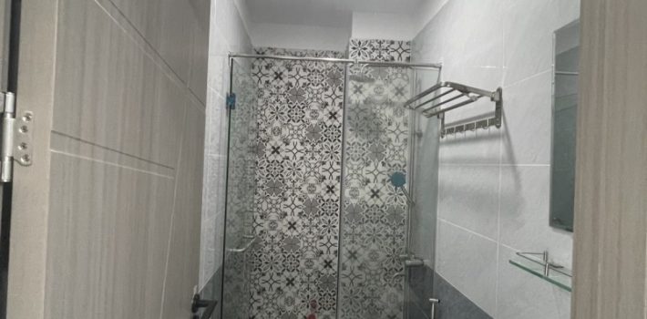 BÁN NHÀ MỚI HXH ĐƯỜNG 48 HIỆP BÌNH CHÁNH, HOÀN CÔNG CHUẨN