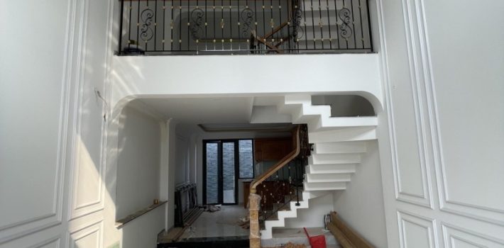 BÁN NHÀ ĐƯỜNG SỐ 40, NGAY CHỢ HIỆP BÌNH, HIỆP BÌNH CHÁNH