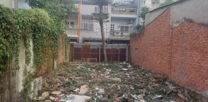 BÁN ĐẤT Ô TÔ QUỐC LỘ 13, HIỆP BÌNH PHƯỚC – 5,5 TỶ