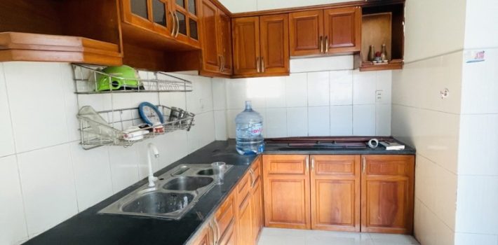 BÁN NHÀ 3 TẦNG ĐƯỜNG 36, HIỆP BÌNH CHÁNH – SÁT CHỢ HIỆP BÌNH