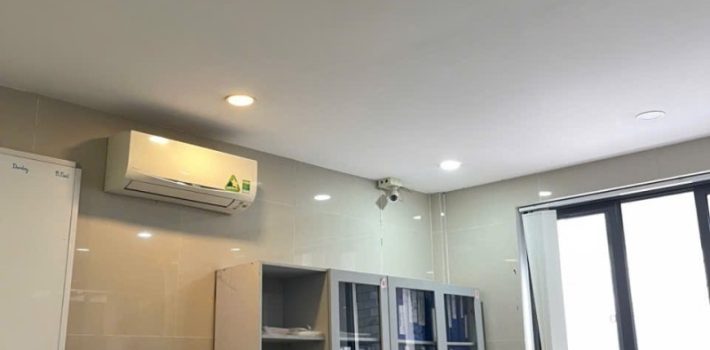 BÁN NHÀ 4 TẦNG KHU VIP VEN SÔNG ĐƯỜNG 23, HIỆP BÌNH CHÁNH