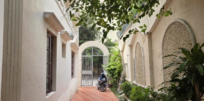 BÁN BIỆT THỰ KHU LÊ QUÝ ĐÔN, BÌNH THỌ, THỦ ĐỨC, 716M² THỔ CƯ