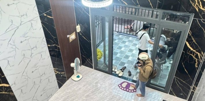 BÁN NHÀ HẺM QUỐC LỘ 13, HIỆP BÌNH PHƯỚC, THỦ ĐỨC – 3.65 TỶ