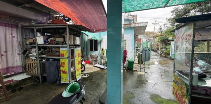 BÁN NHÀ CẤP 4 + PHÒNG TRỌ QUỐC LỘ 13, HIỆP BÌNH PHƯỚC