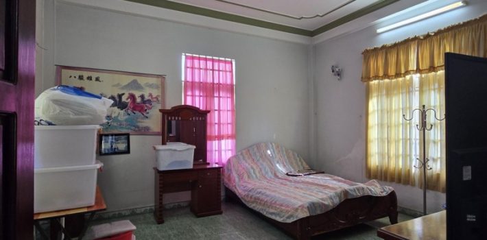 BÁN NHÀ HXH ĐƯỜNG SỐ 9, HIỆP BÌNH PHƯỚC – 12,5 TỶ