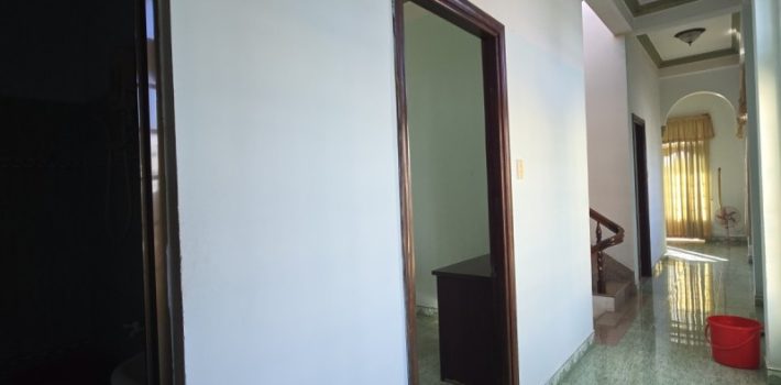 BÁN NHÀ HXH ĐƯỜNG SỐ 9, HIỆP BÌNH PHƯỚC – 12,5 TỶ