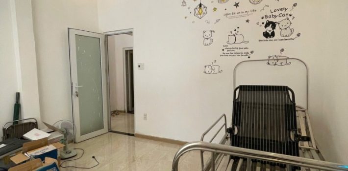 BÁN NHÀ ĐƯỜNG SỐ 4, PHƯỜNG LINH TÂY, TP THỦ ĐỨC – 4.9 TỶ