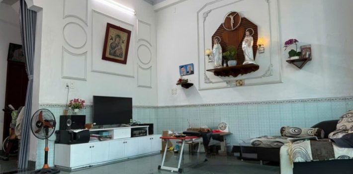 BÁN NHÀ GÓC 2 MẶT TIỀN ĐƯỜNG TAM CHÂU, TAM PHÚ, THỦ ĐỨC