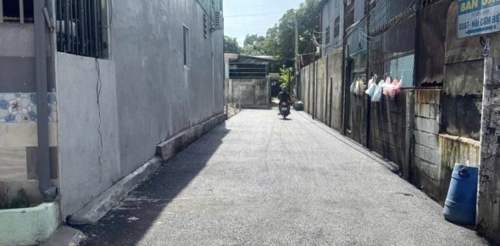 BÁN ĐẤT HIỆP BÌNH PHƯỚC, THỦ ĐỨC – SÁT MẶT TIỀN QUỐC LỘ 13