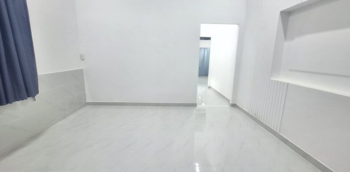 BÁN NHÀ ĐƯỜNG SỐ 9, PHƯỜNG LINH XUÂN, THỦ ĐỨC – 2.5 TỶ
